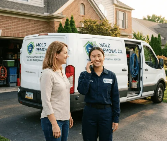 Crawlspace Mold Remediation North Haven, ME FAQs